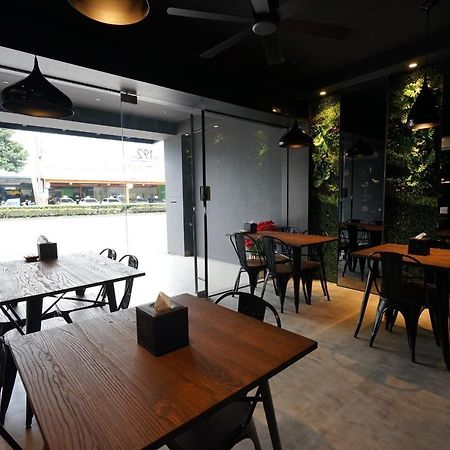The 192 Inn Ji'an Luaran gambar