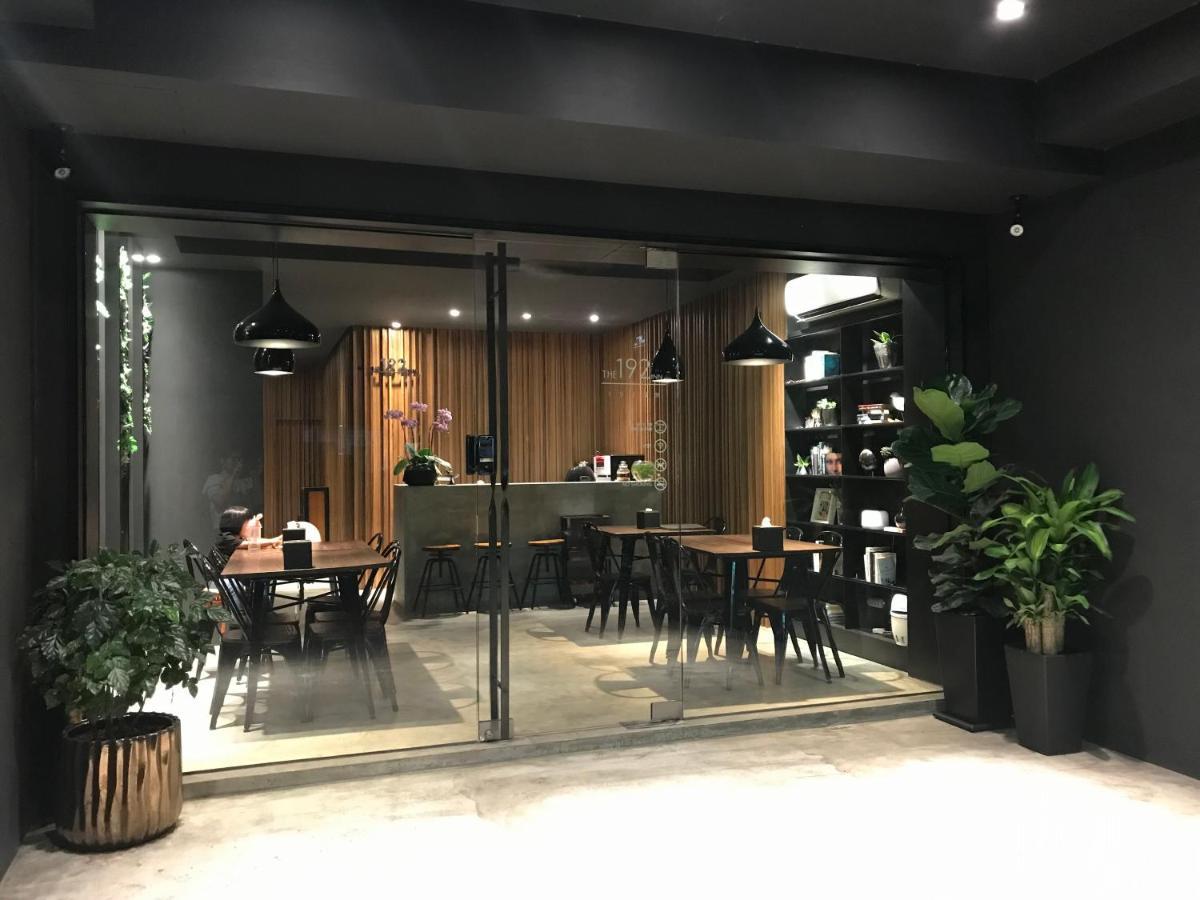 The 192 Inn Ji'an Luaran gambar