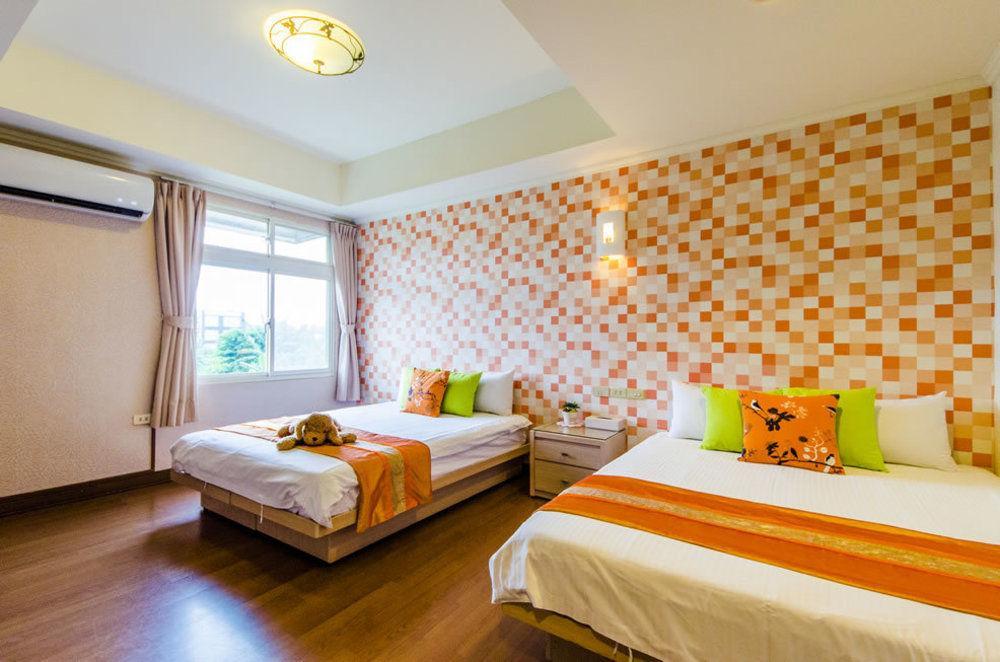 The 192 Inn Ji'an Luaran gambar