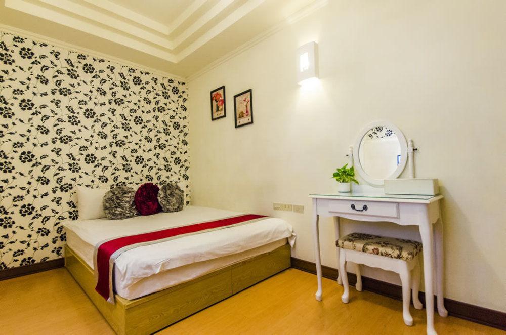 The 192 Inn Ji'an Luaran gambar