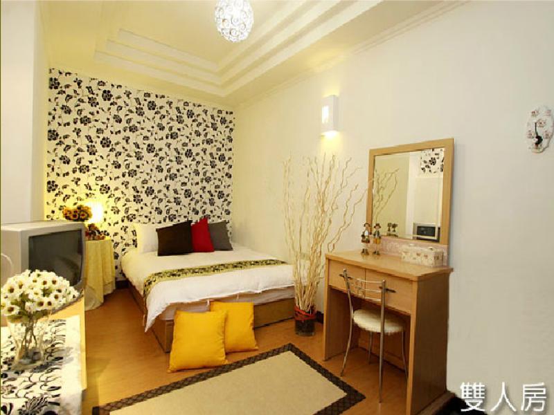 The 192 Inn Ji'an Luaran gambar