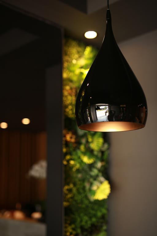 The 192 Inn Ji'an Luaran gambar