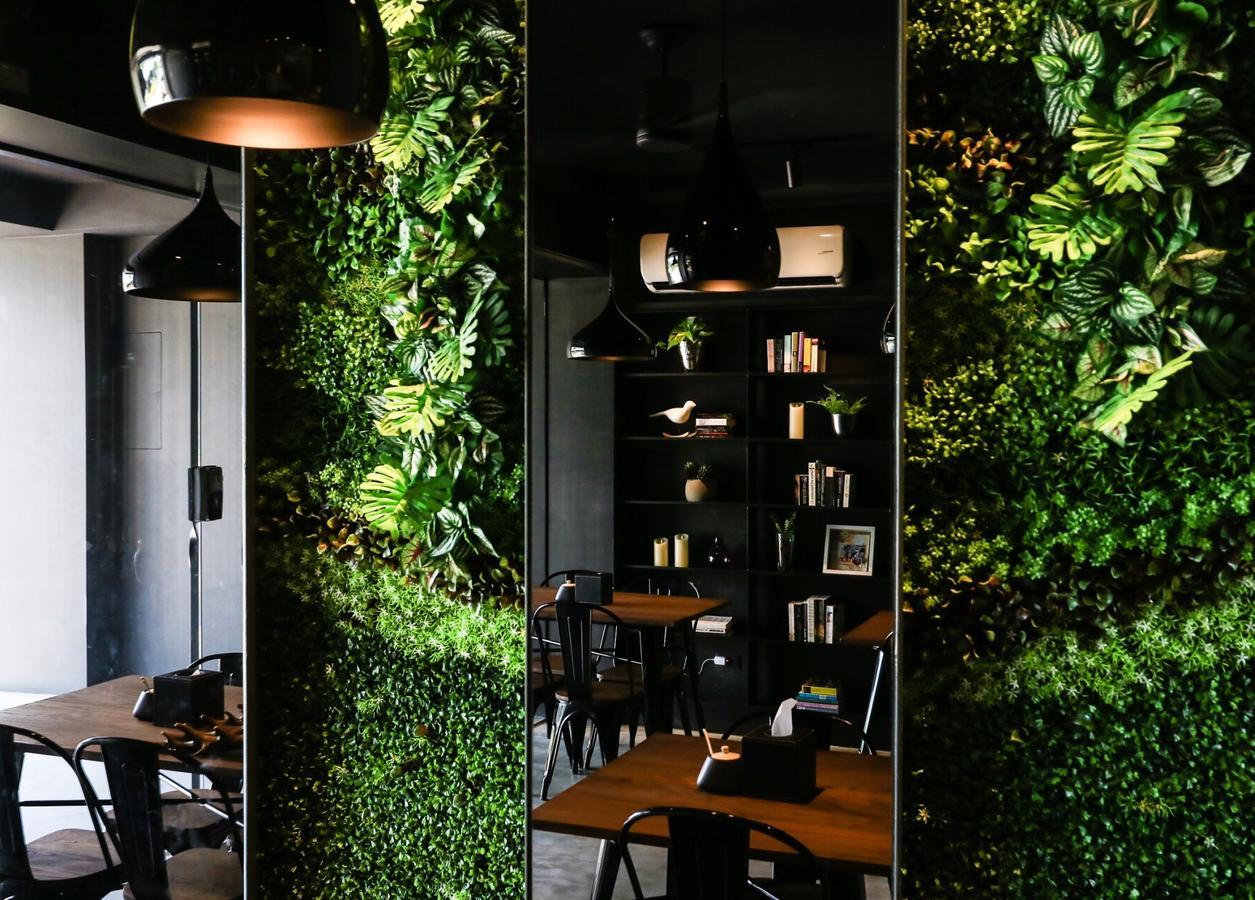 The 192 Inn Ji'an Luaran gambar