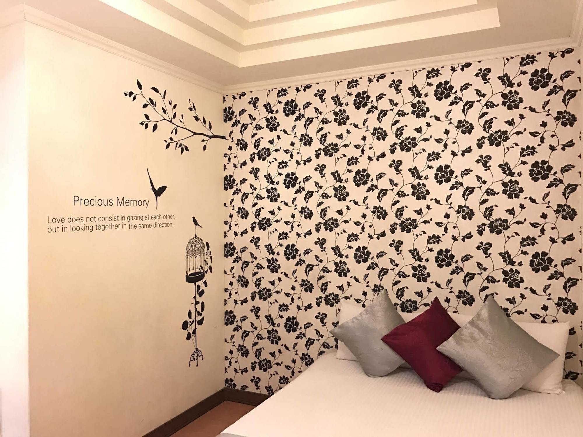 The 192 Inn Ji'an Luaran gambar