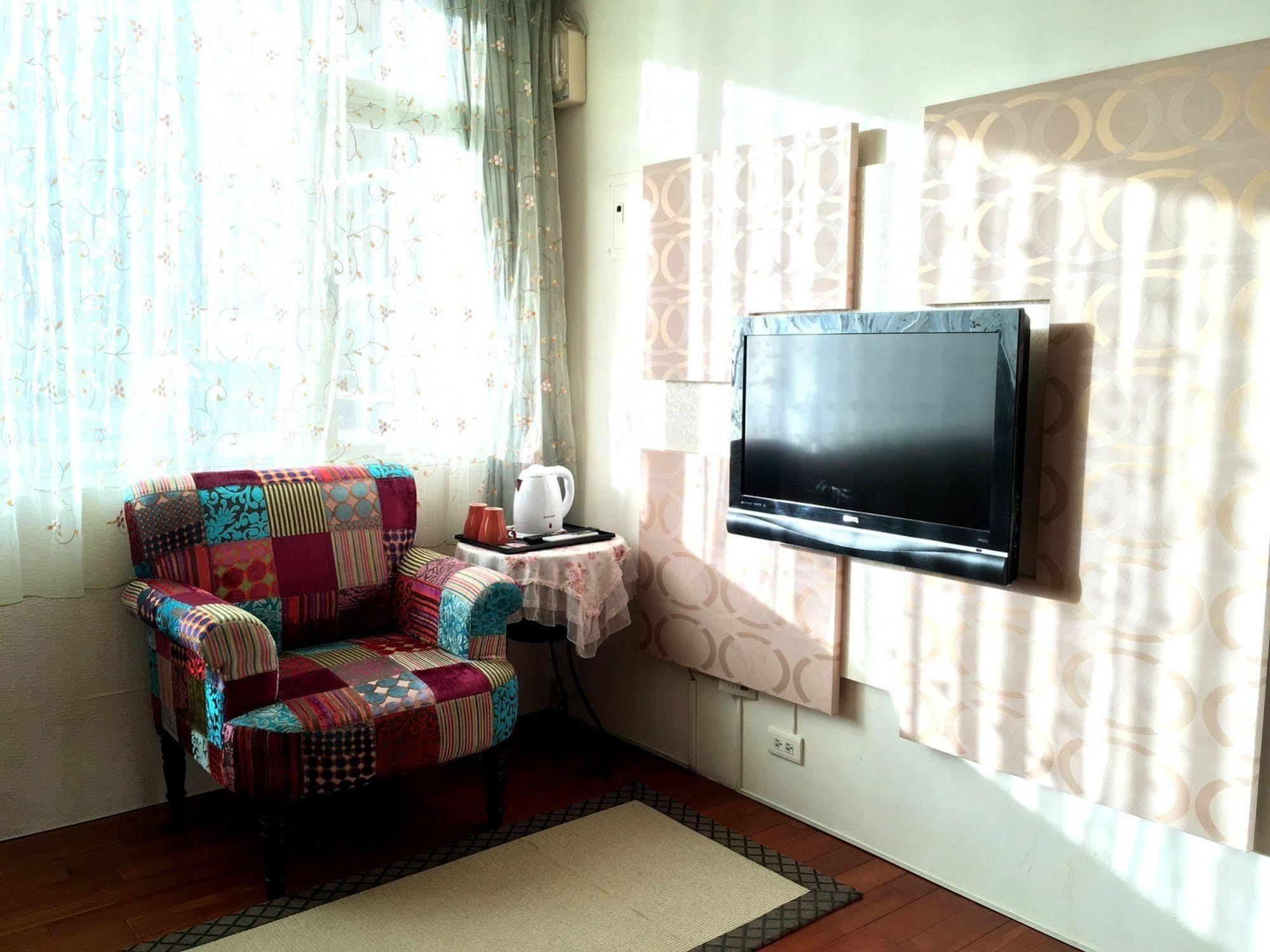 The 192 Inn Ji'an Luaran gambar