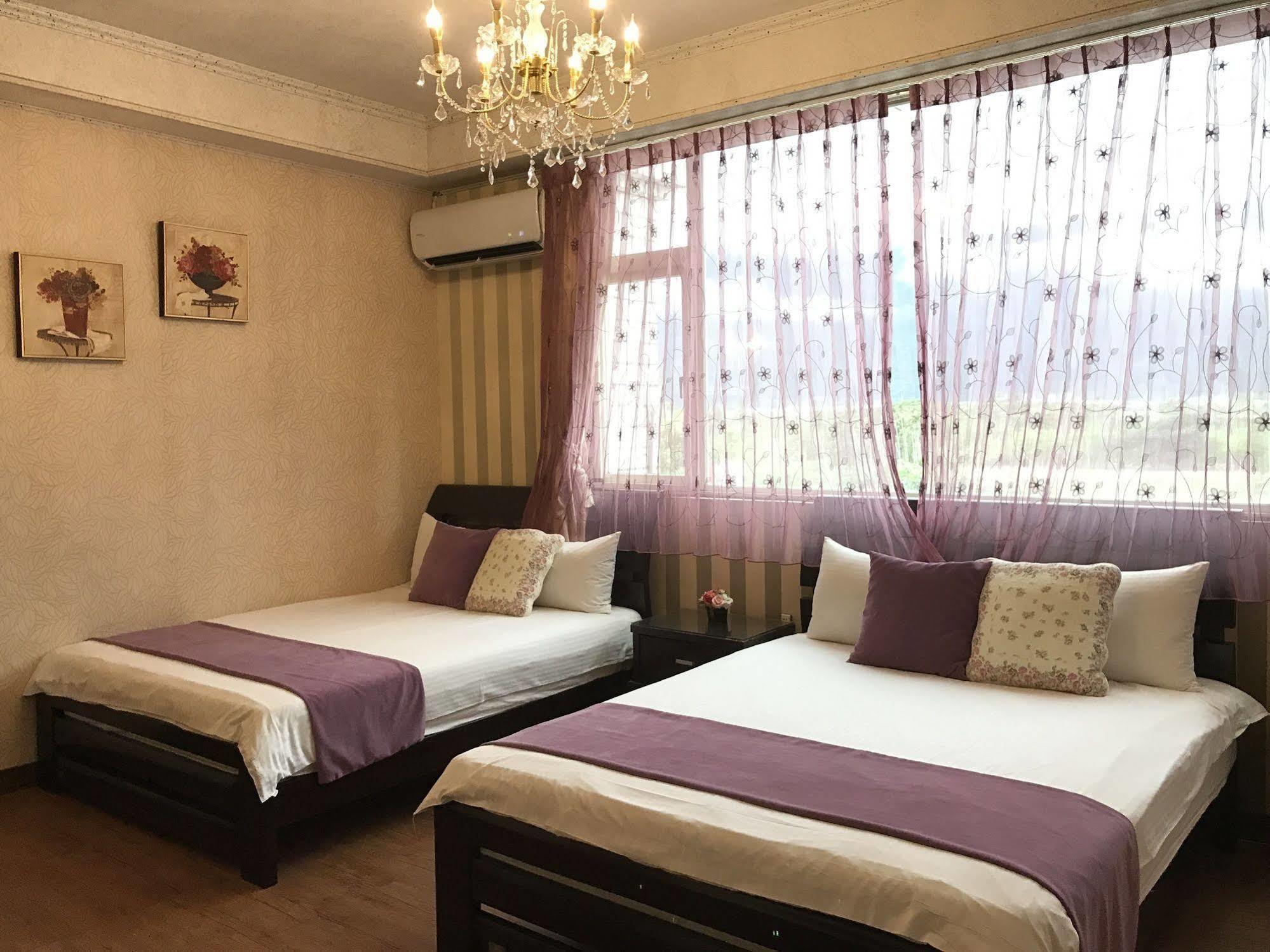 The 192 Inn Ji'an Luaran gambar
