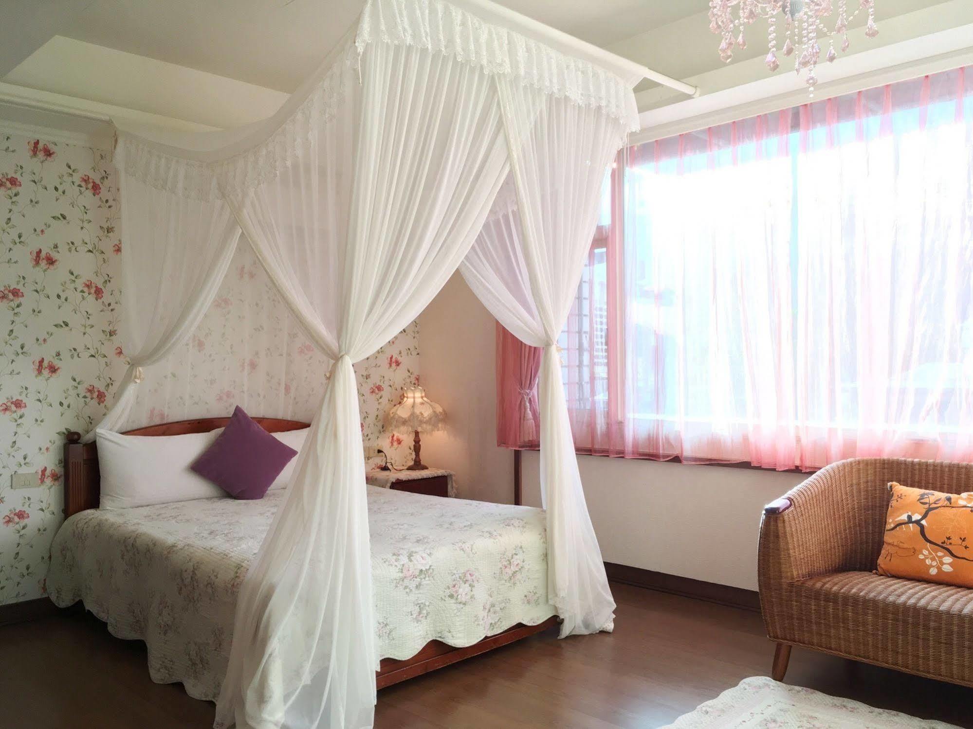 The 192 Inn Ji'an Luaran gambar