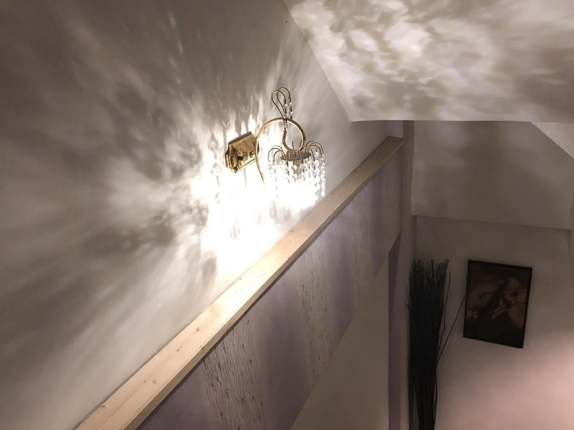 The 192 Inn Ji'an Luaran gambar
