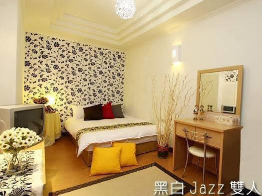 The 192 Inn Ji'an Luaran gambar